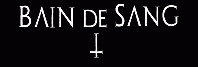 logo Bain De Sang